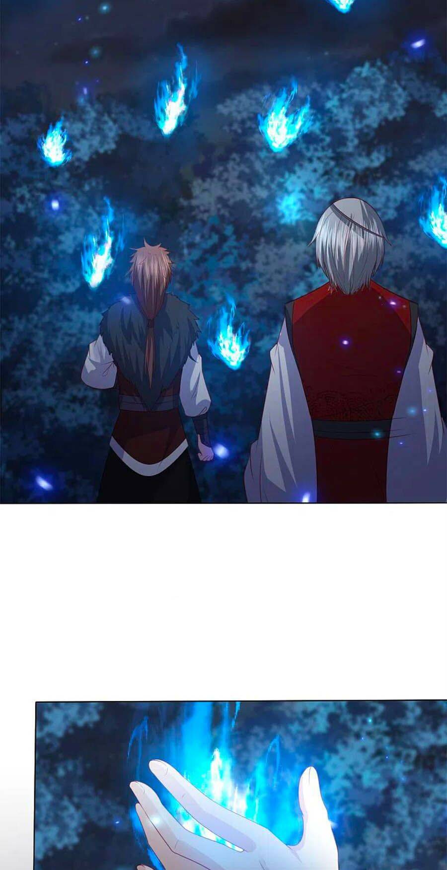 Phượng Hoàng Thác: Chuyên Sủng Khí Thê Chapter 208 - 4