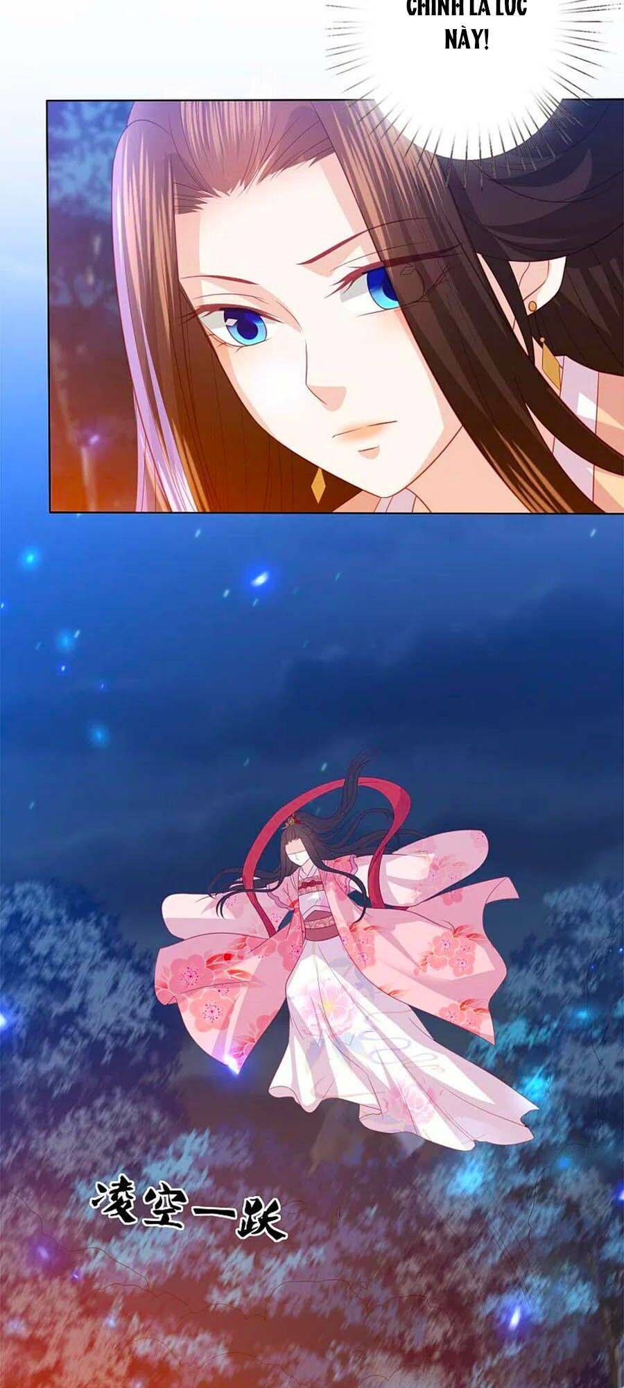 Phượng Hoàng Thác: Chuyên Sủng Khí Thê Chapter 208 - 31