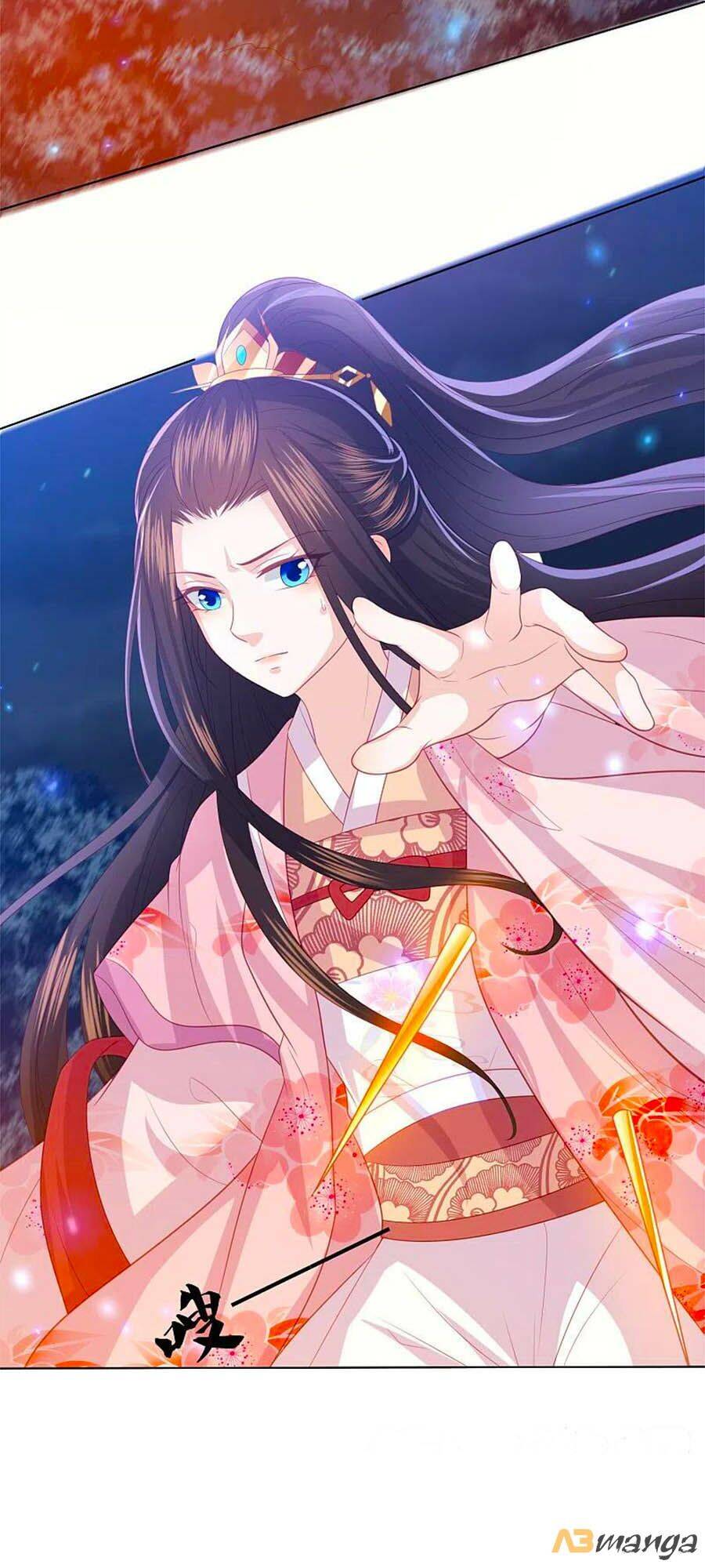 Phượng Hoàng Thác: Chuyên Sủng Khí Thê Chapter 208 - 32