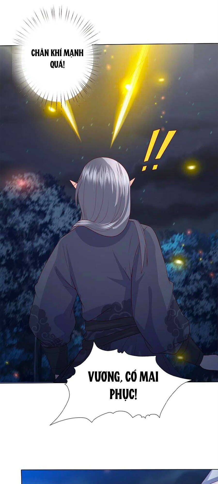 Phượng Hoàng Thác: Chuyên Sủng Khí Thê Chapter 208 - 33