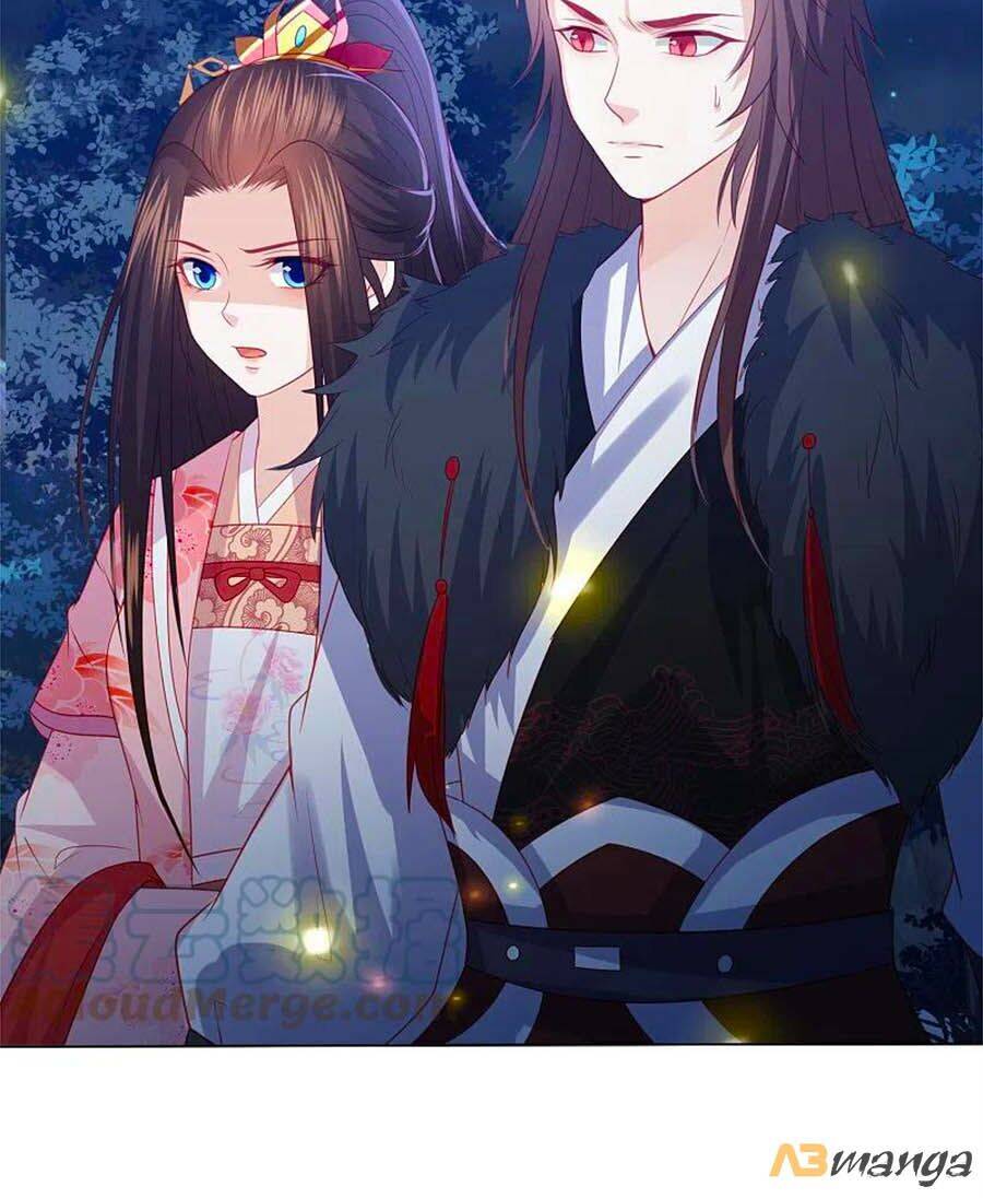 Phượng Hoàng Thác: Chuyên Sủng Khí Thê Chapter 208 - 35