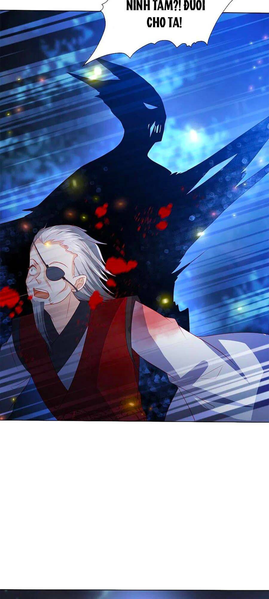 Phượng Hoàng Thác: Chuyên Sủng Khí Thê Chapter 208 - 37