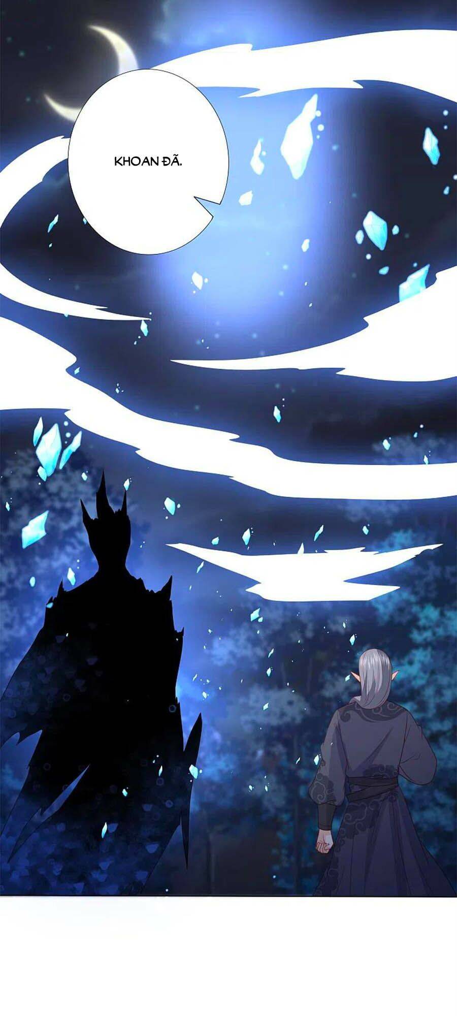 Phượng Hoàng Thác: Chuyên Sủng Khí Thê Chapter 208 - 38