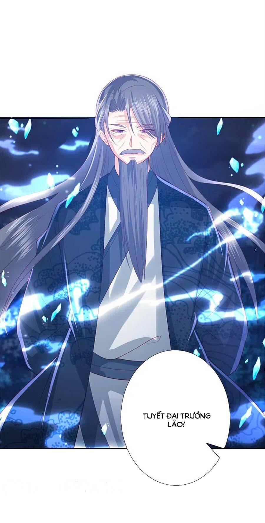 Phượng Hoàng Thác: Chuyên Sủng Khí Thê Chapter 208 - 39