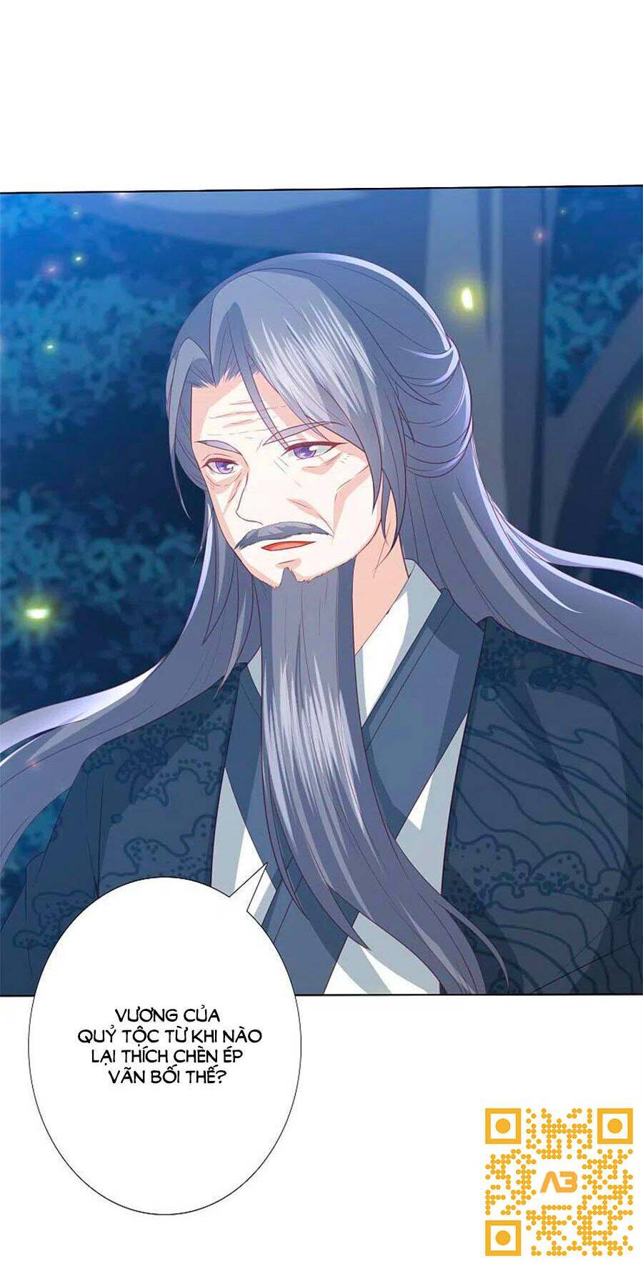 Phượng Hoàng Thác: Chuyên Sủng Khí Thê Chapter 208 - 40