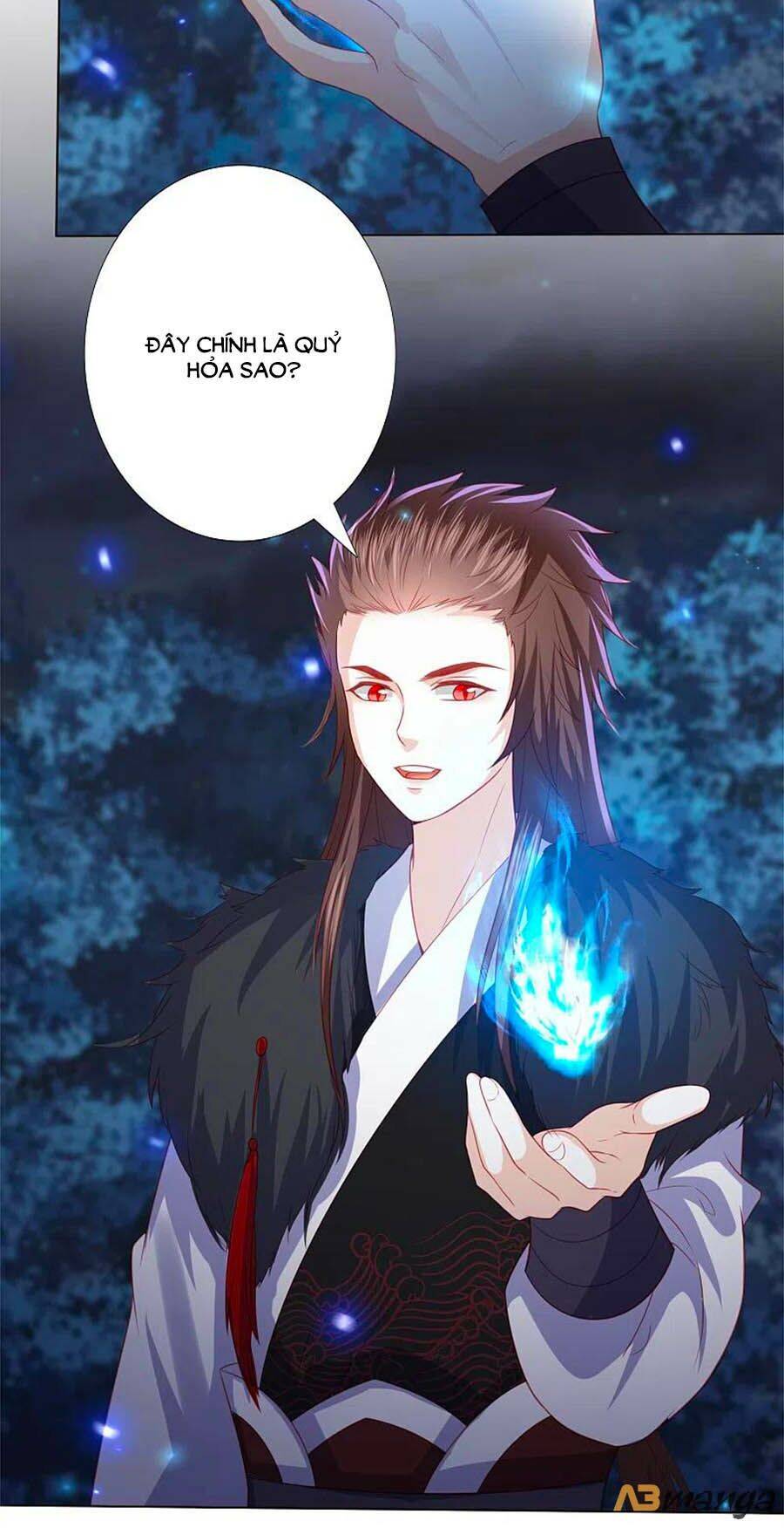 Phượng Hoàng Thác: Chuyên Sủng Khí Thê Chapter 208 - 5