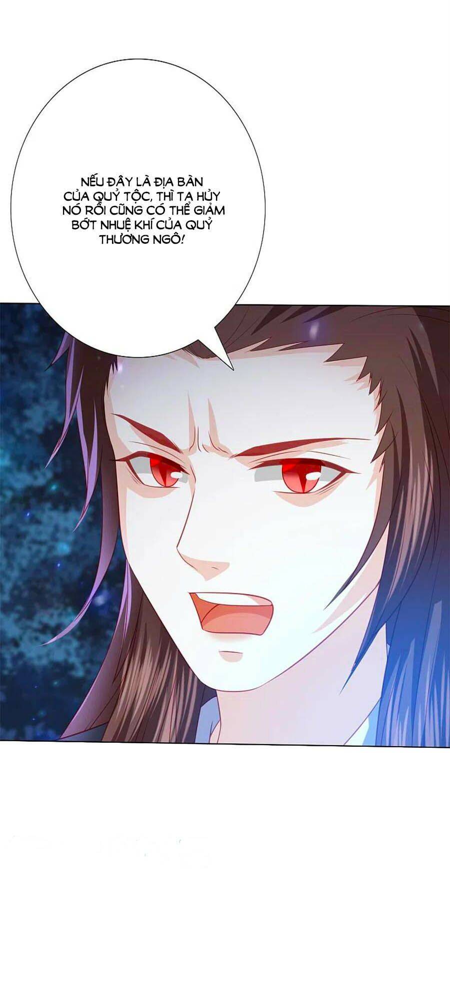 Phượng Hoàng Thác: Chuyên Sủng Khí Thê Chapter 208 - 6