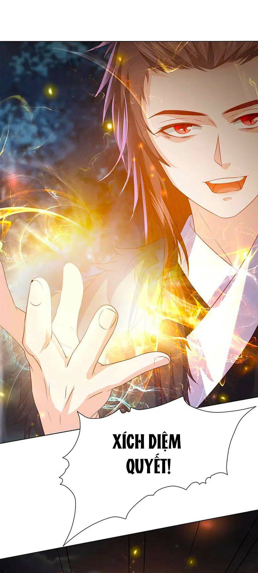 Phượng Hoàng Thác: Chuyên Sủng Khí Thê Chapter 208 - 7