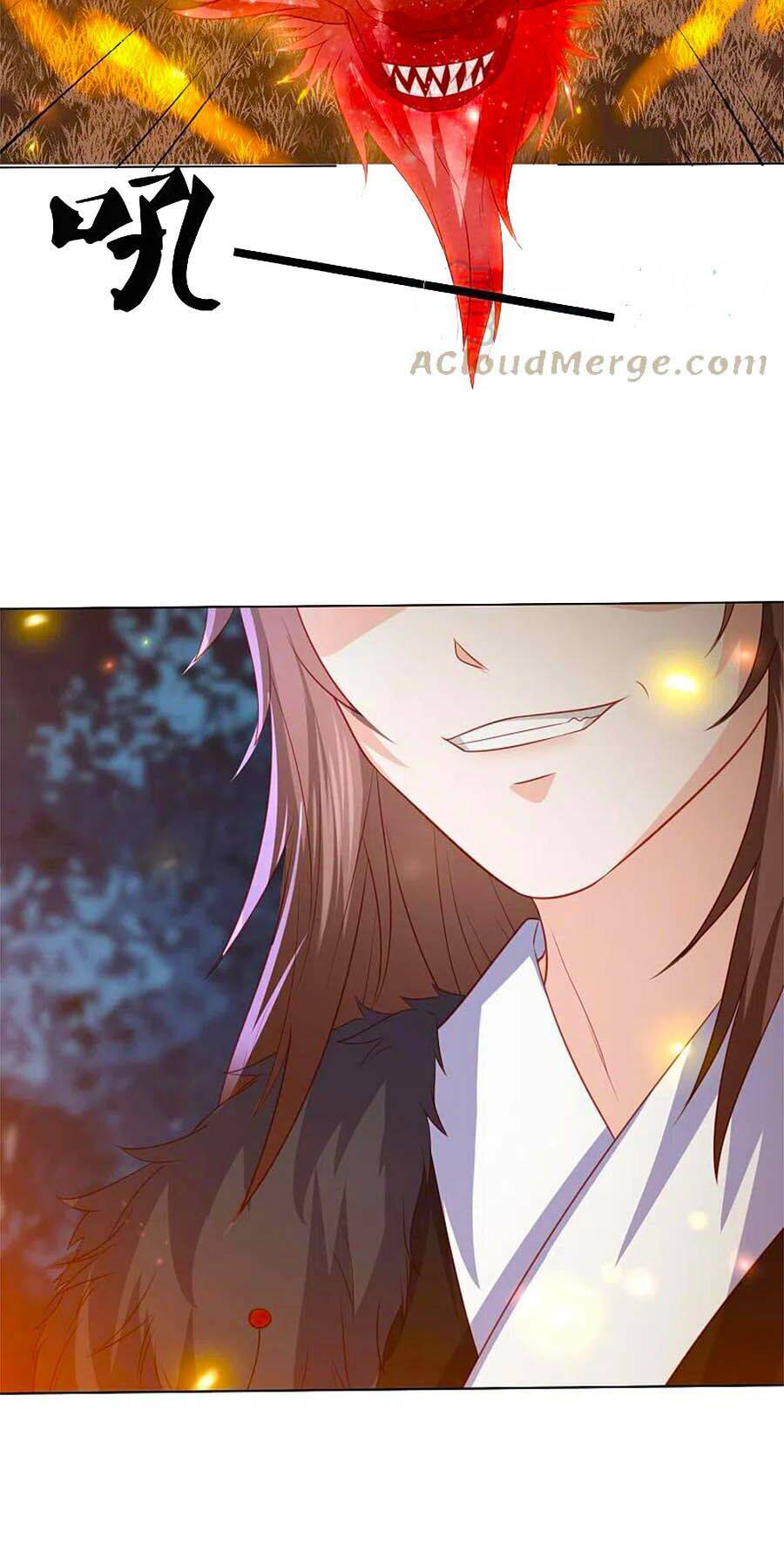 Phượng Hoàng Thác: Chuyên Sủng Khí Thê Chapter 208 - 9