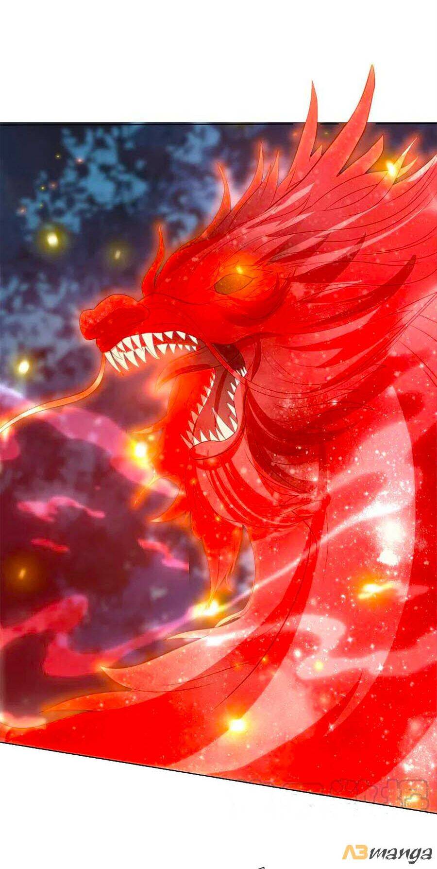 Phượng Hoàng Thác: Chuyên Sủng Khí Thê Chapter 208 - 10