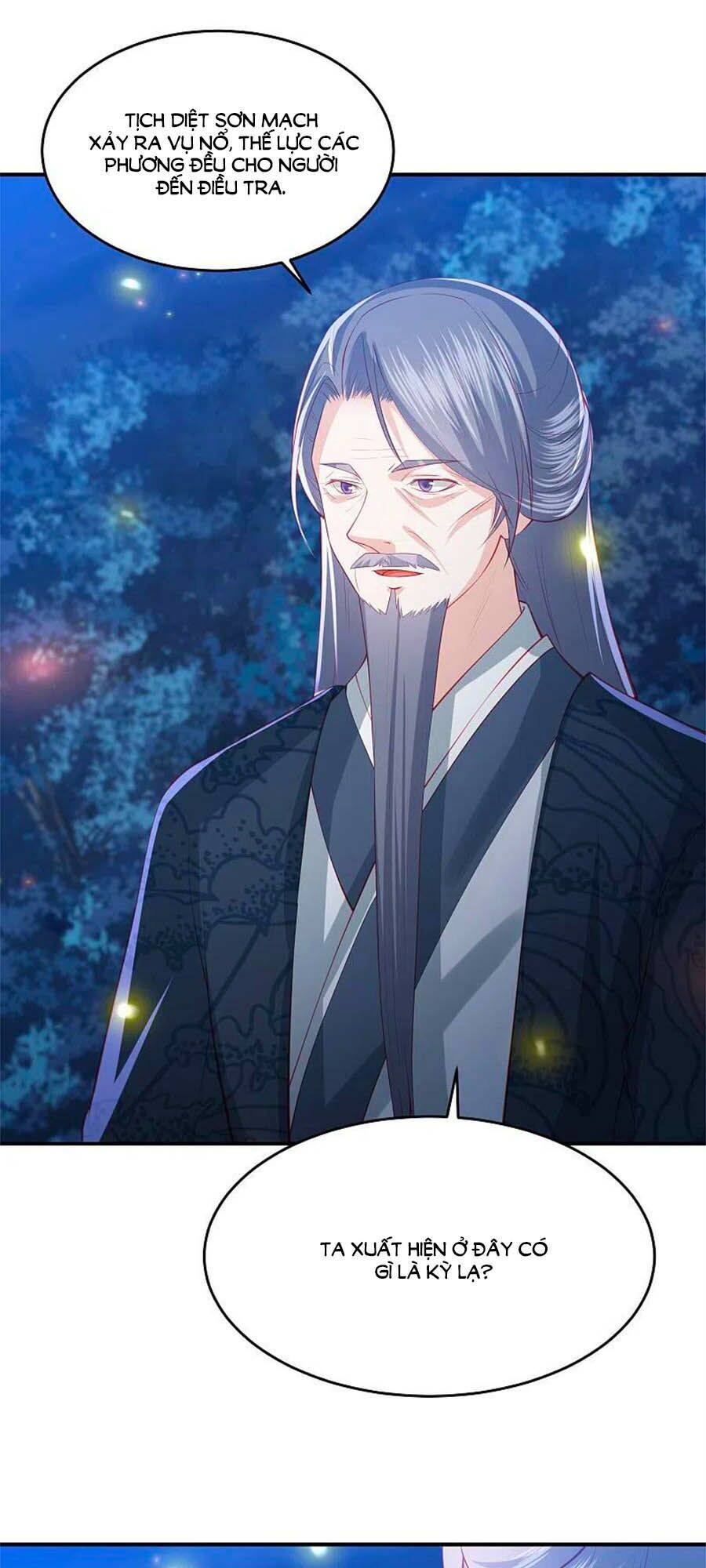 Phượng Hoàng Thác: Chuyên Sủng Khí Thê Chapter 209 - 1