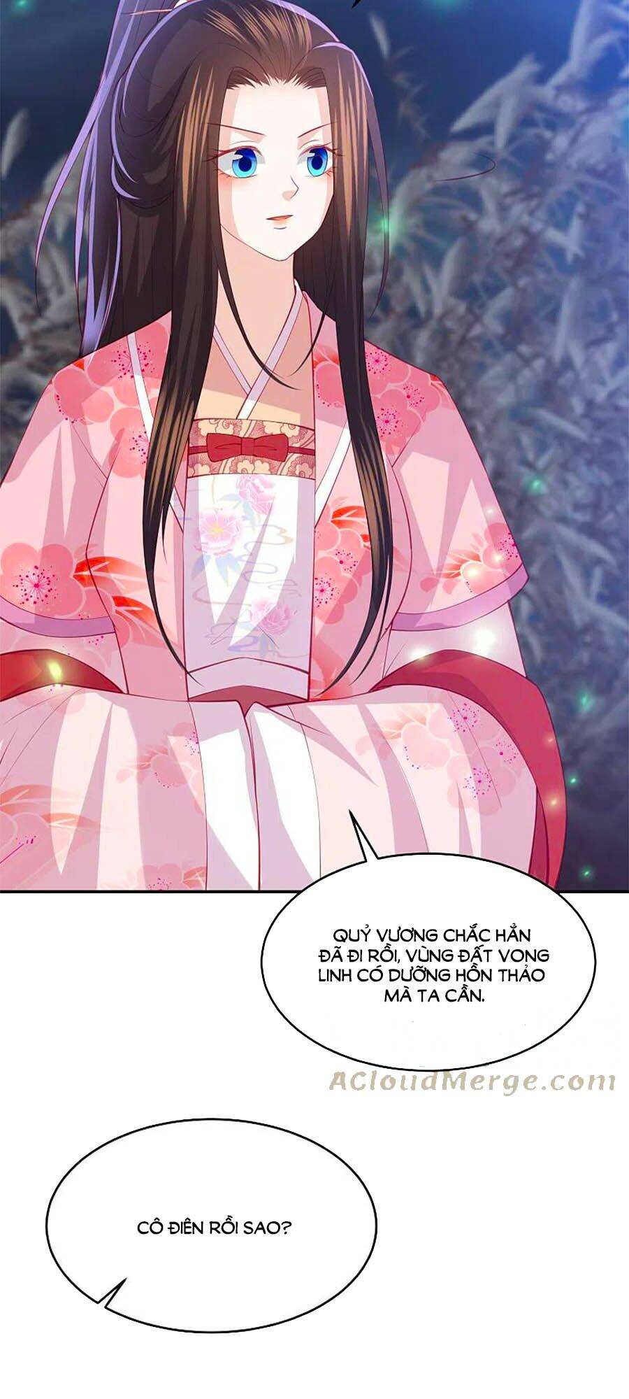 Phượng Hoàng Thác: Chuyên Sủng Khí Thê Chapter 209 - 12