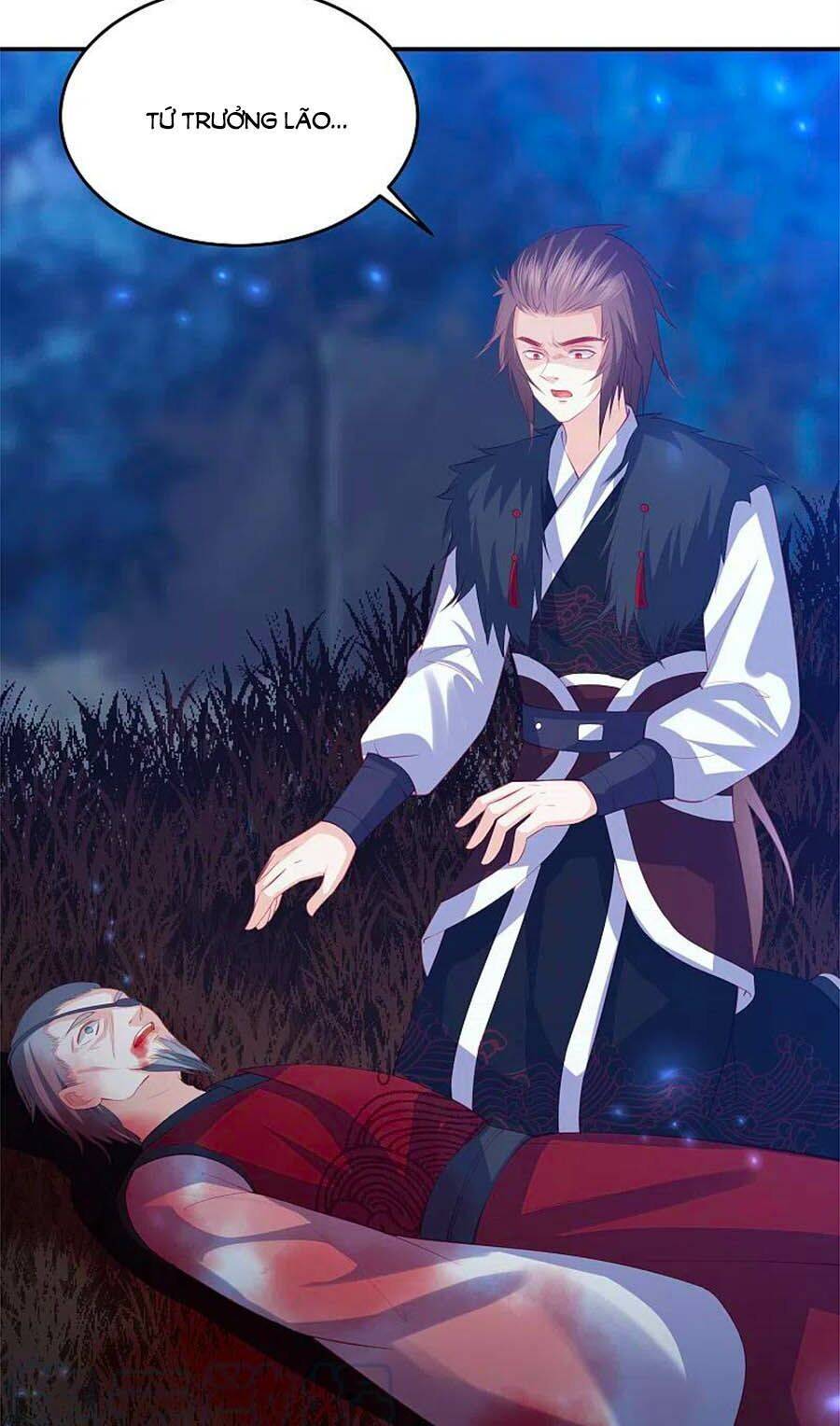 Phượng Hoàng Thác: Chuyên Sủng Khí Thê Chapter 209 - 14