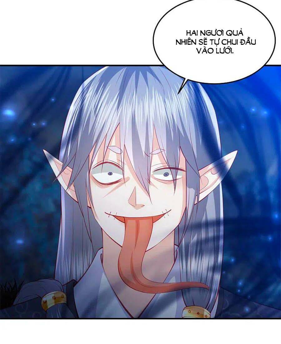 Phượng Hoàng Thác: Chuyên Sủng Khí Thê Chapter 209 - 17