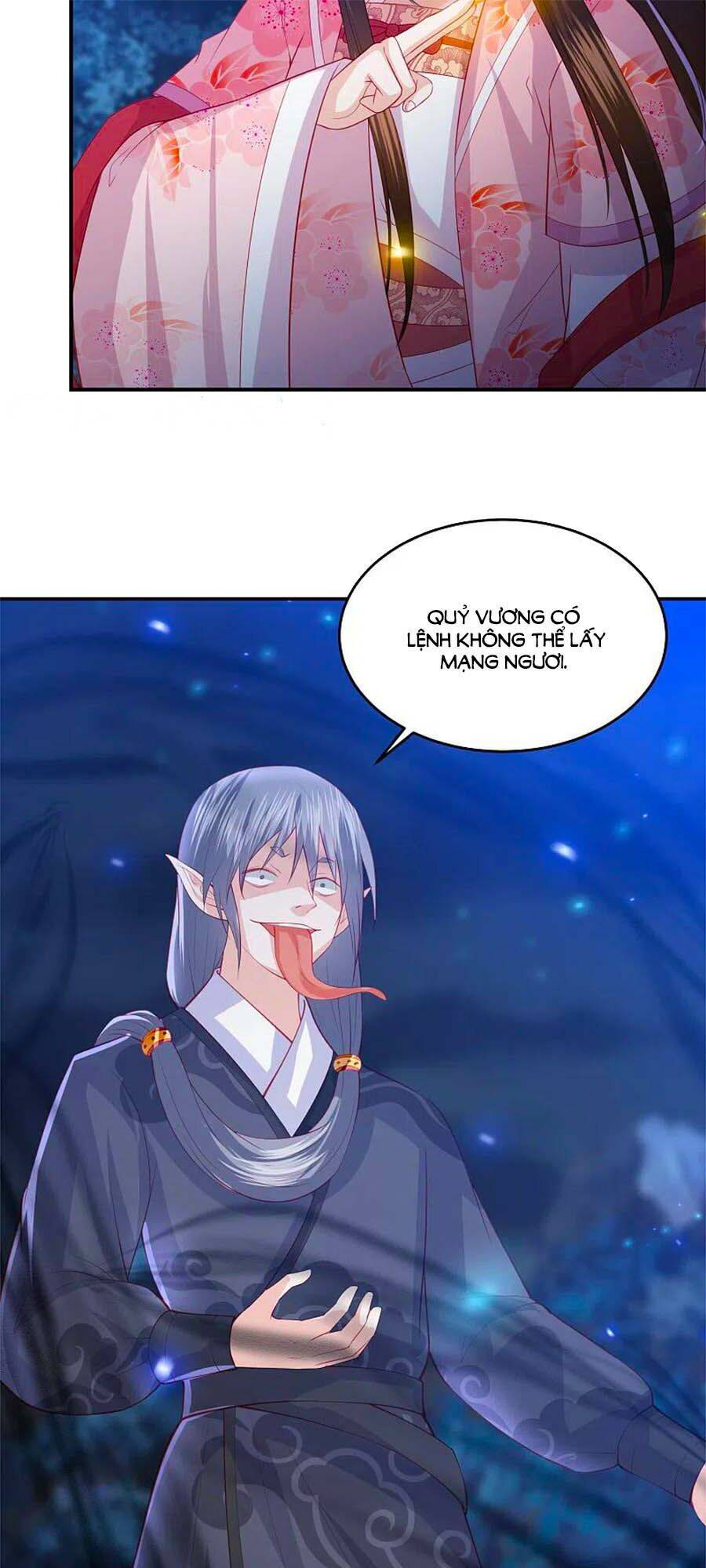 Phượng Hoàng Thác: Chuyên Sủng Khí Thê Chapter 209 - 19