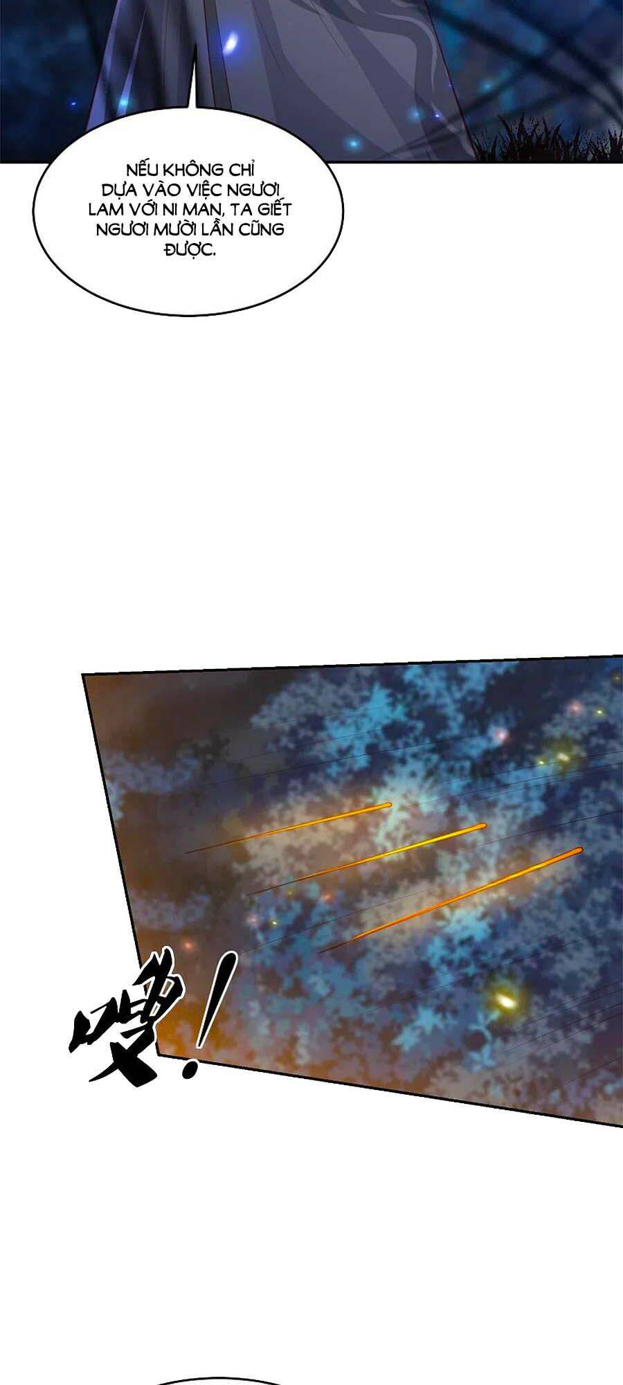 Phượng Hoàng Thác: Chuyên Sủng Khí Thê Chapter 209 - 20