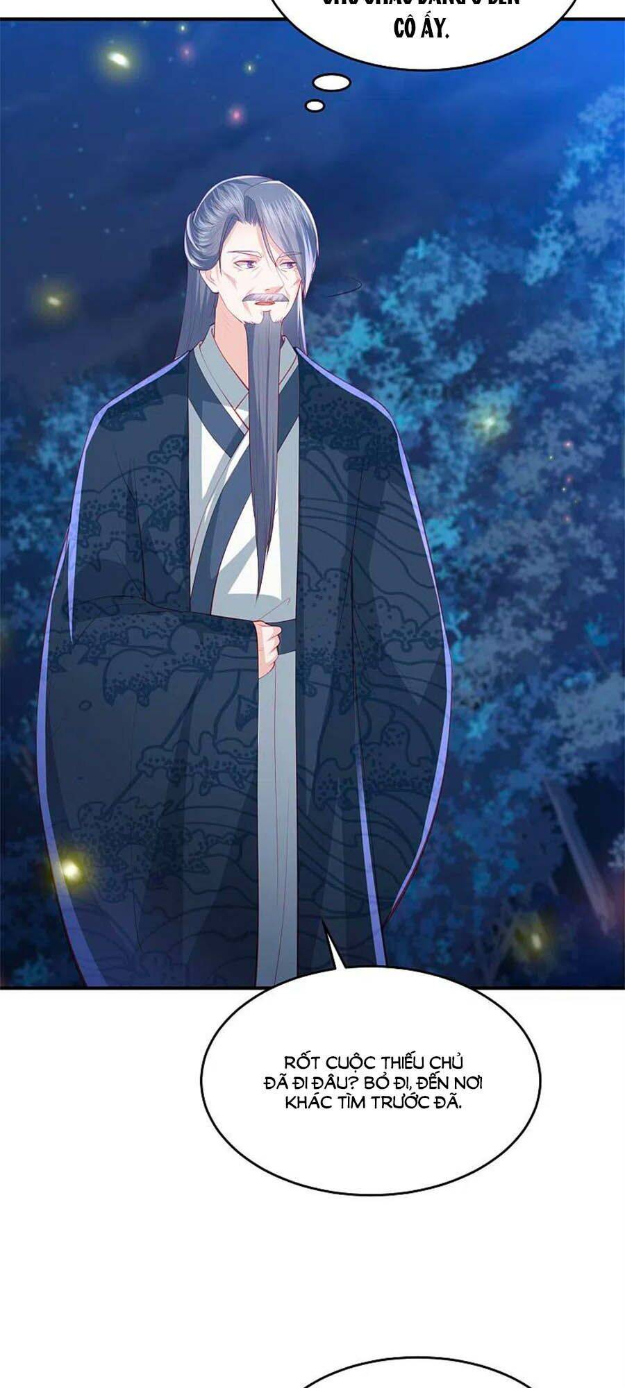 Phượng Hoàng Thác: Chuyên Sủng Khí Thê Chapter 209 - 3