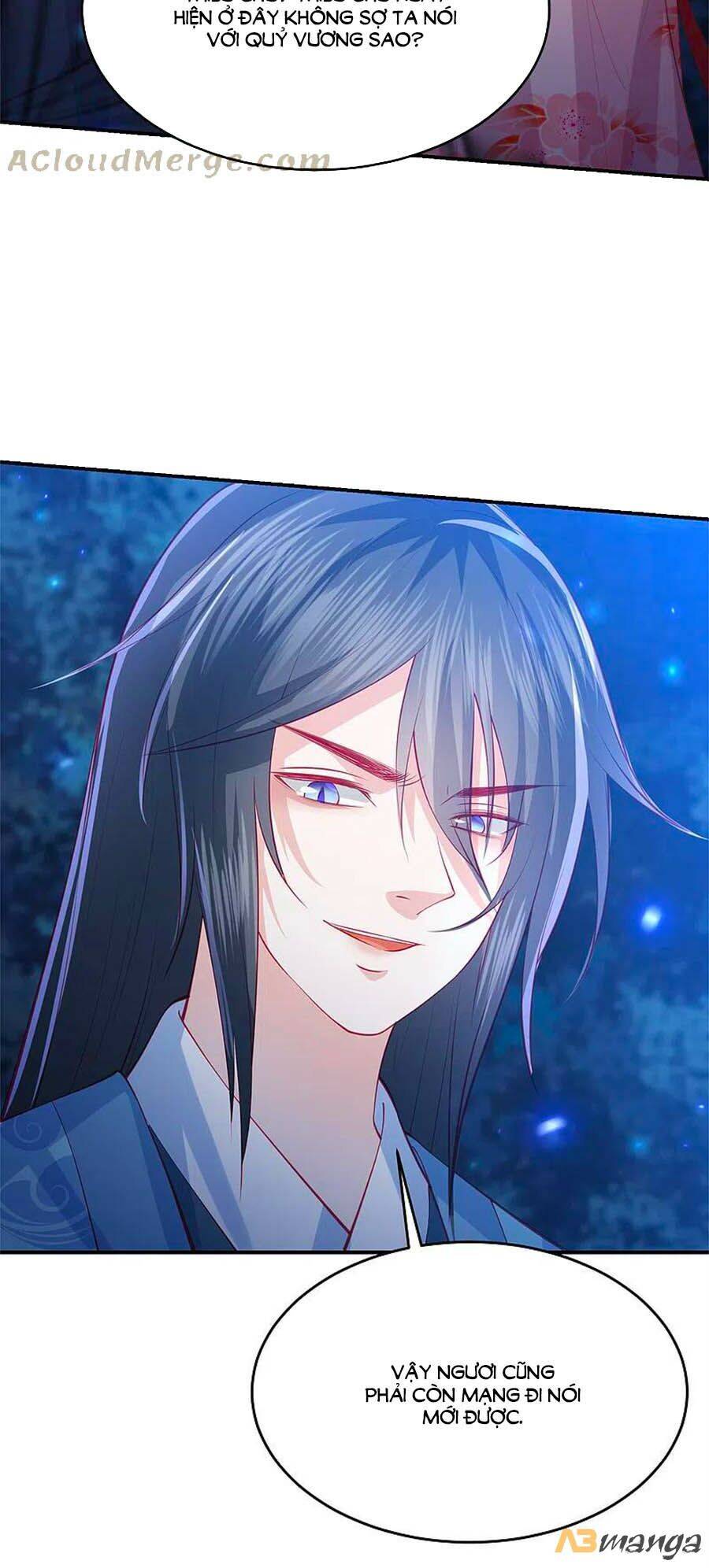 Phượng Hoàng Thác: Chuyên Sủng Khí Thê Chapter 209 - 23