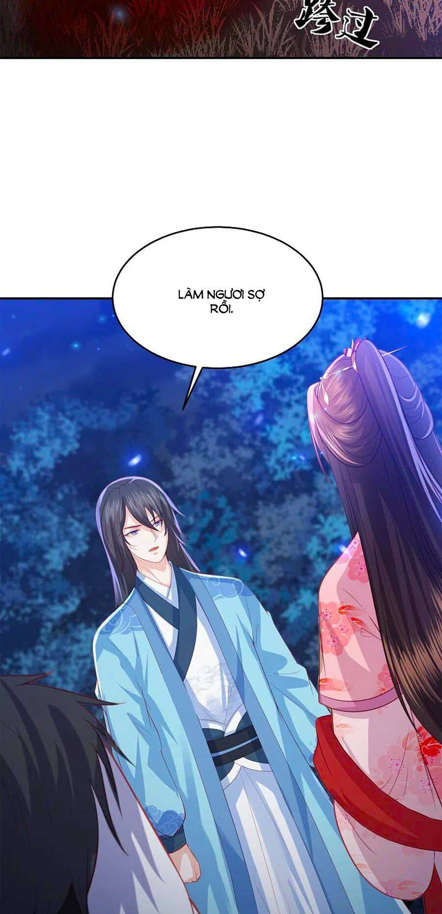 Phượng Hoàng Thác: Chuyên Sủng Khí Thê Chapter 209 - 26