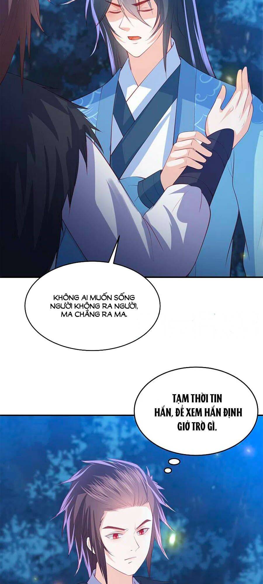 Phượng Hoàng Thác: Chuyên Sủng Khí Thê Chapter 209 - 29