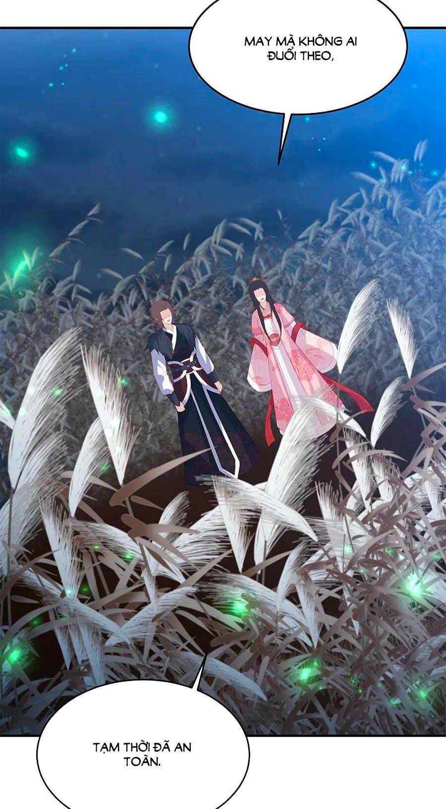 Phượng Hoàng Thác: Chuyên Sủng Khí Thê Chapter 209 - 4