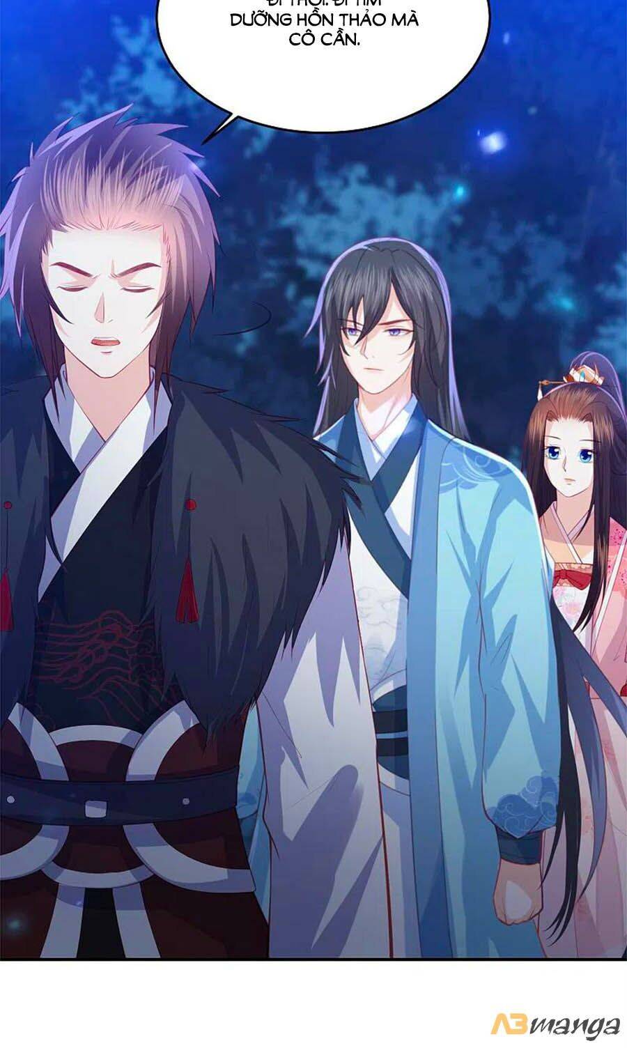 Phượng Hoàng Thác: Chuyên Sủng Khí Thê Chapter 209 - 32
