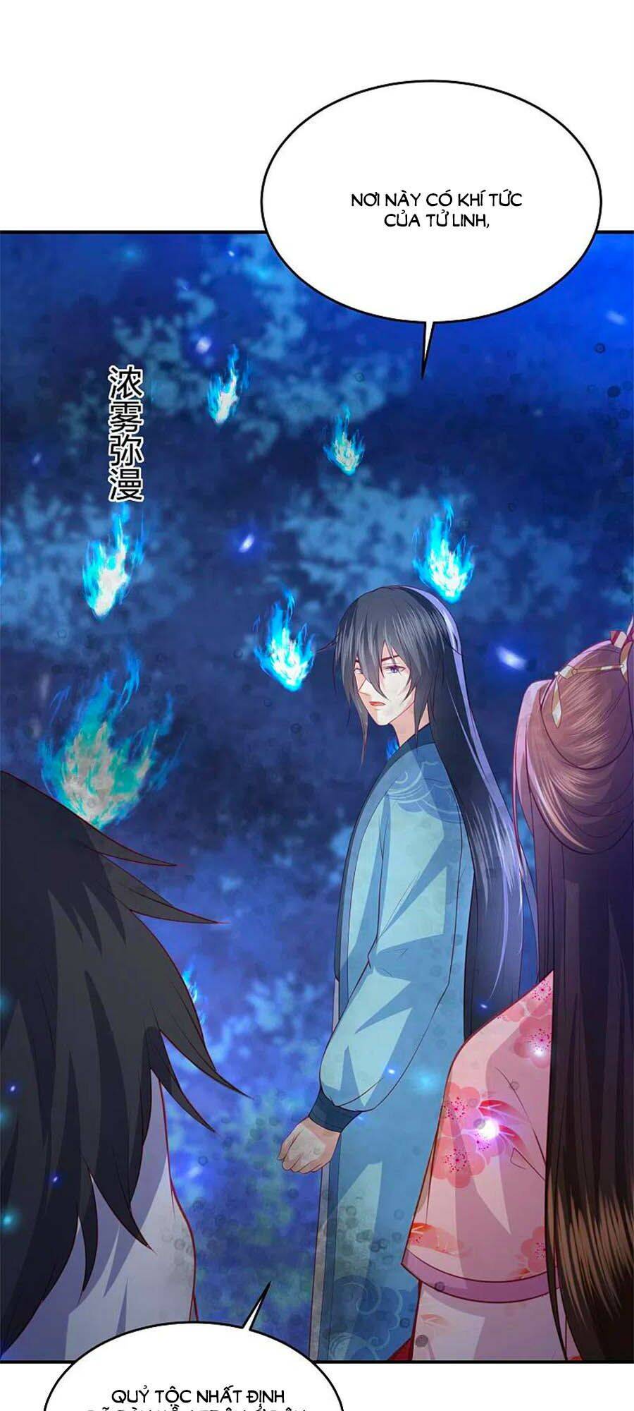 Phượng Hoàng Thác: Chuyên Sủng Khí Thê Chapter 209 - 33