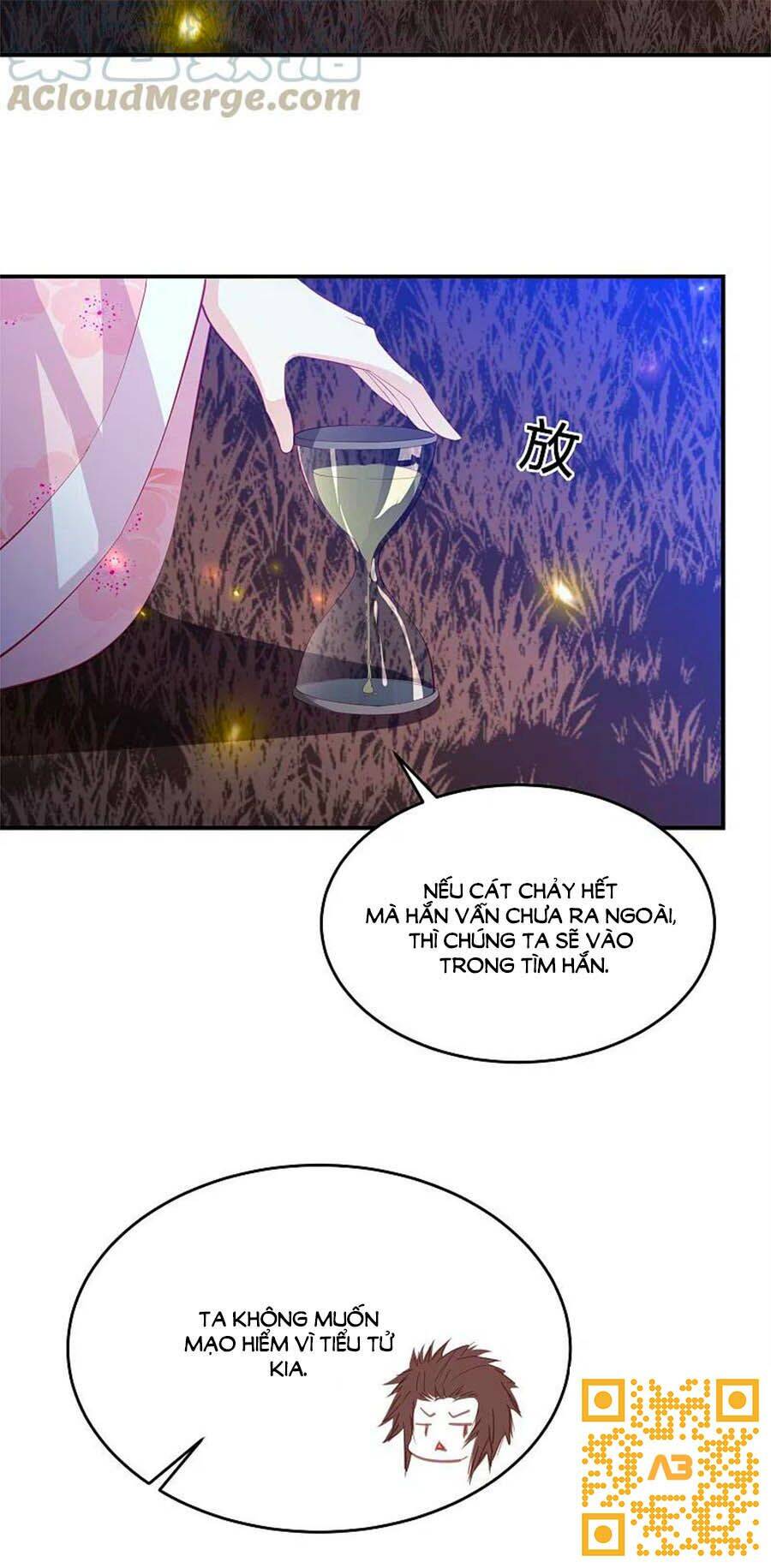 Phượng Hoàng Thác: Chuyên Sủng Khí Thê Chapter 209 - 36