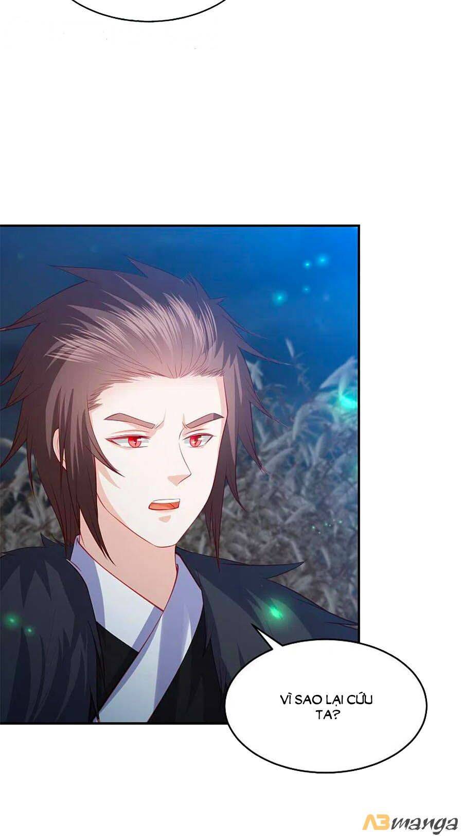 Phượng Hoàng Thác: Chuyên Sủng Khí Thê Chapter 209 - 5