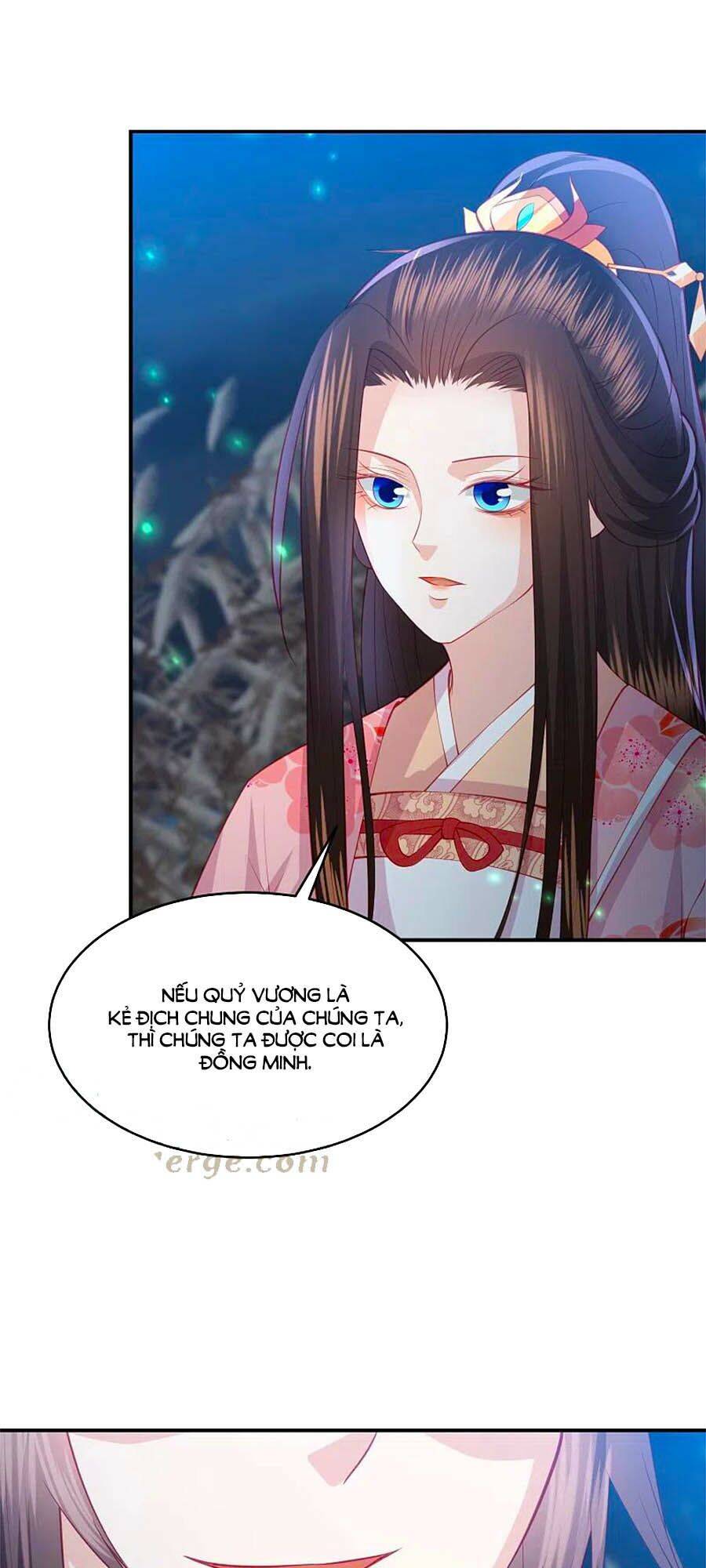 Phượng Hoàng Thác: Chuyên Sủng Khí Thê Chapter 209 - 6