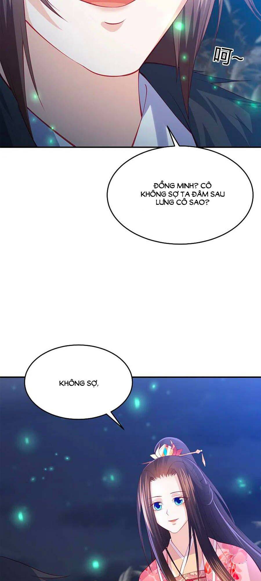 Phượng Hoàng Thác: Chuyên Sủng Khí Thê Chapter 209 - 7