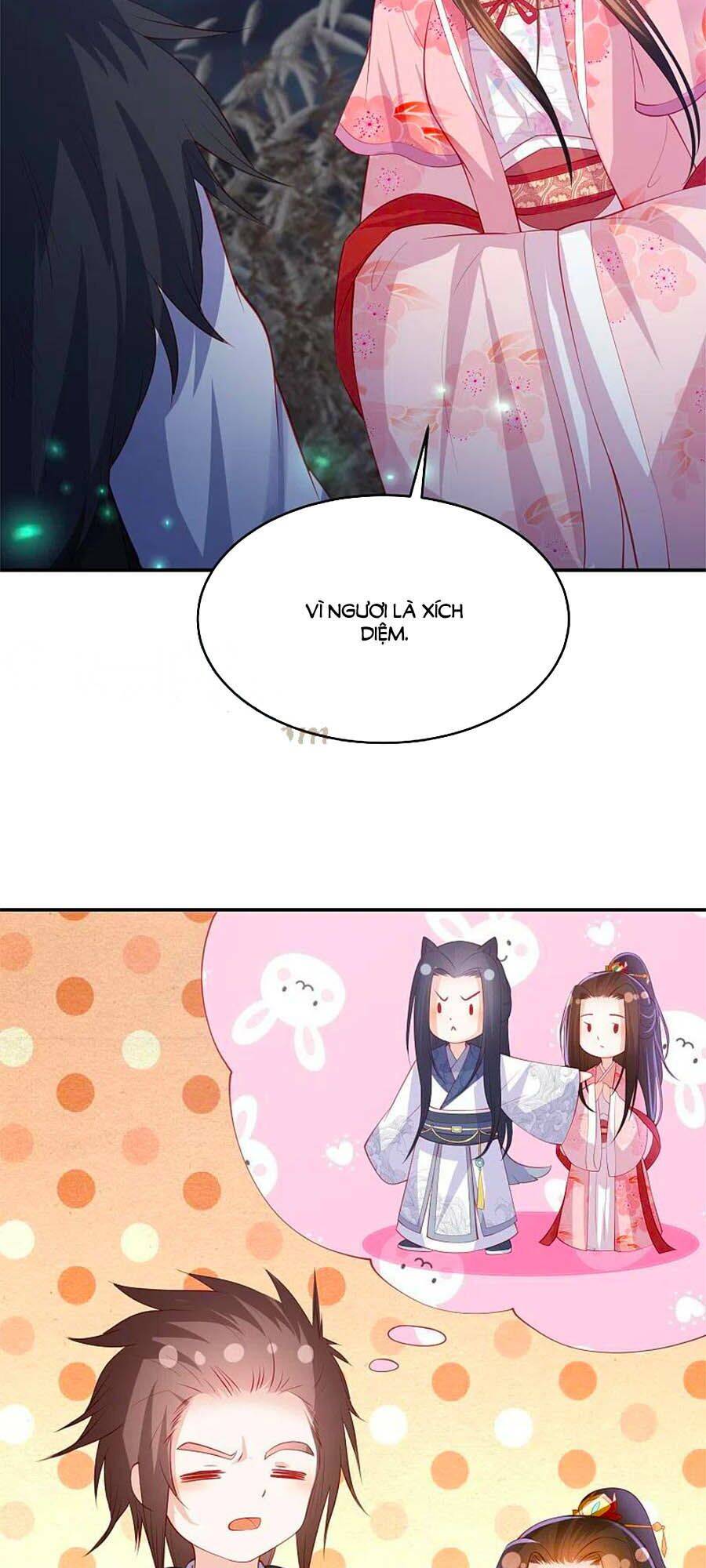 Phượng Hoàng Thác: Chuyên Sủng Khí Thê Chapter 209 - 8