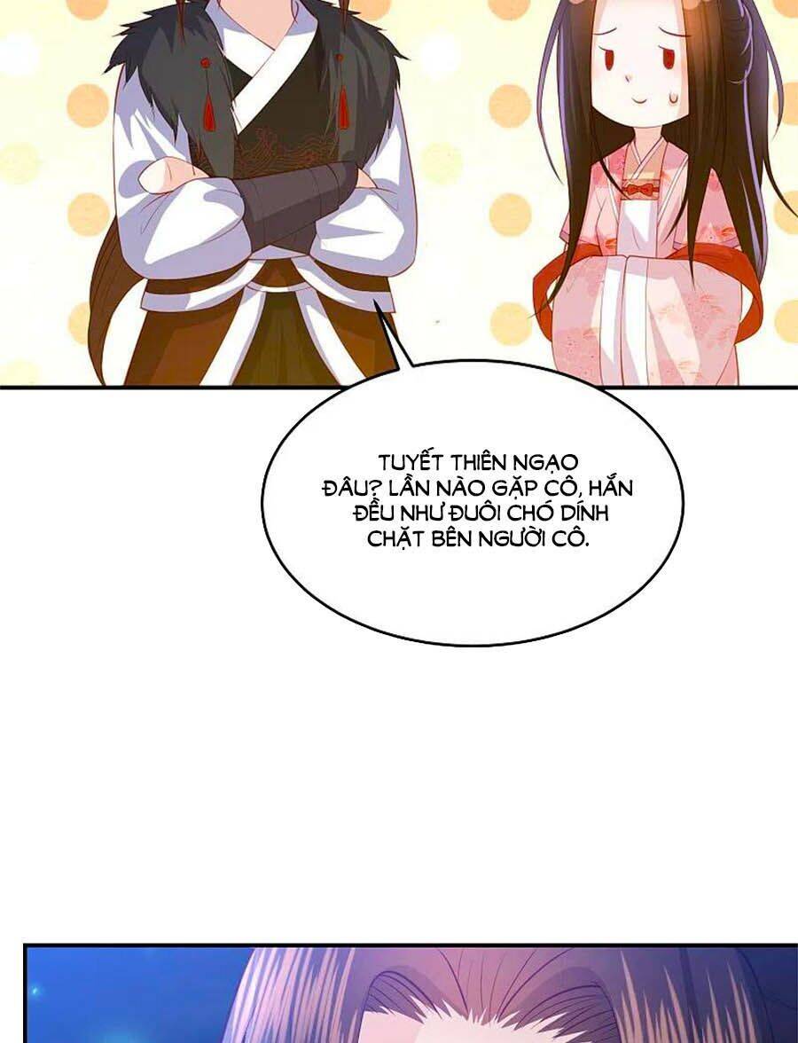 Phượng Hoàng Thác: Chuyên Sủng Khí Thê Chapter 209 - 9