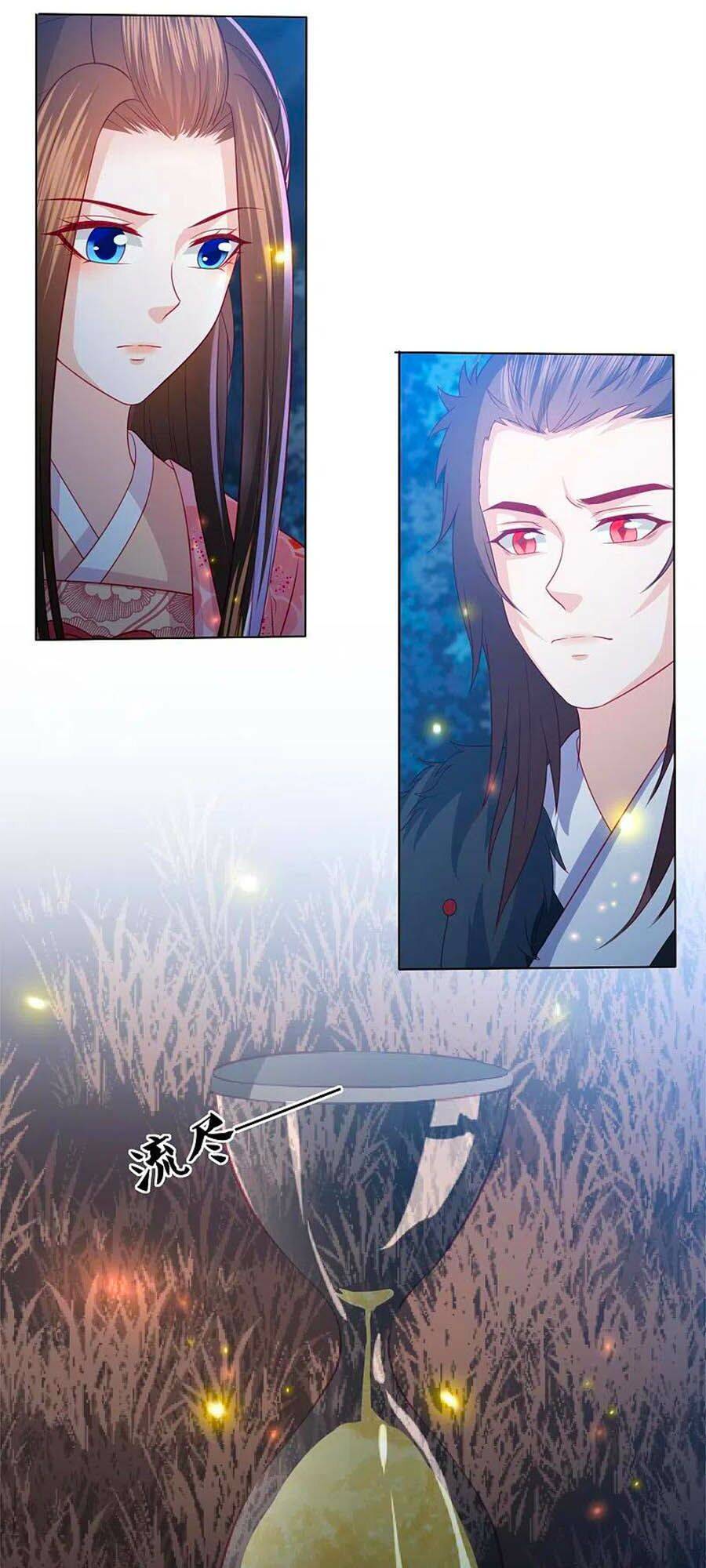Phượng Hoàng Thác: Chuyên Sủng Khí Thê Chapter 210 - 1