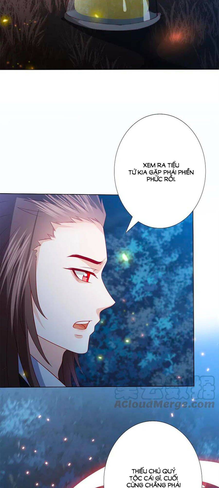 Phượng Hoàng Thác: Chuyên Sủng Khí Thê Chapter 210 - 2