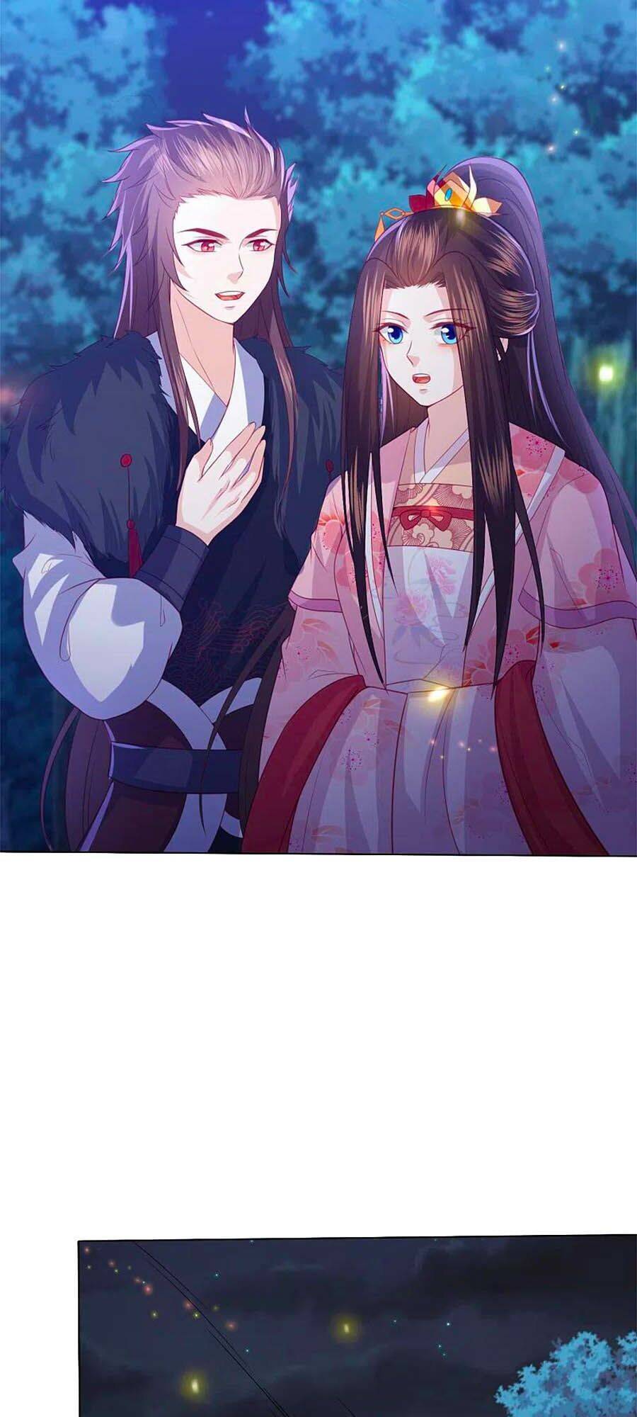 Phượng Hoàng Thác: Chuyên Sủng Khí Thê Chapter 210 - 13