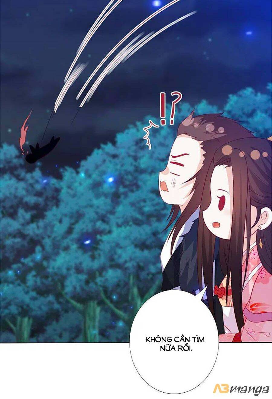 Phượng Hoàng Thác: Chuyên Sủng Khí Thê Chapter 210 - 15