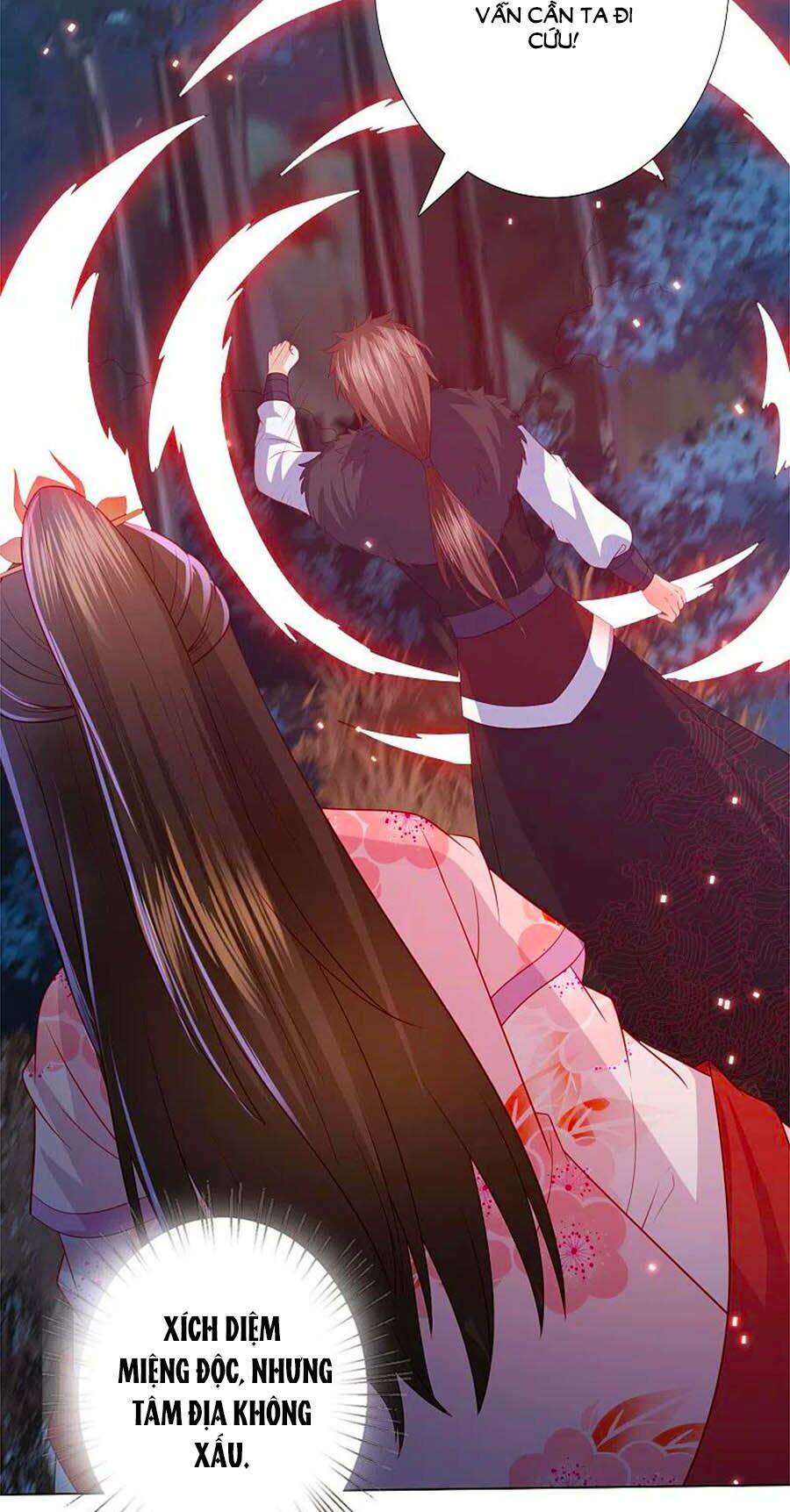 Phượng Hoàng Thác: Chuyên Sủng Khí Thê Chapter 210 - 3