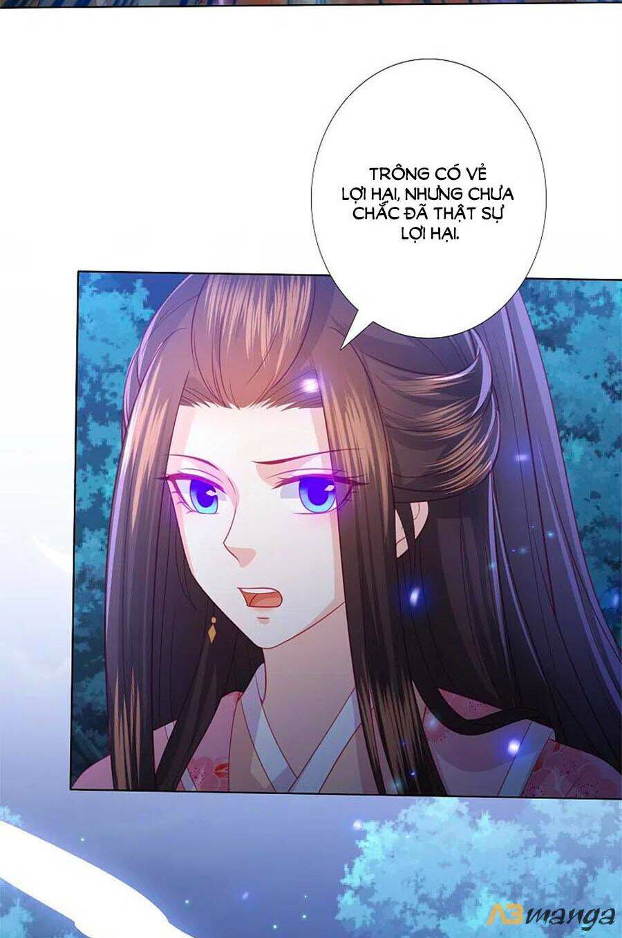 Phượng Hoàng Thác: Chuyên Sủng Khí Thê Chapter 210 - 22