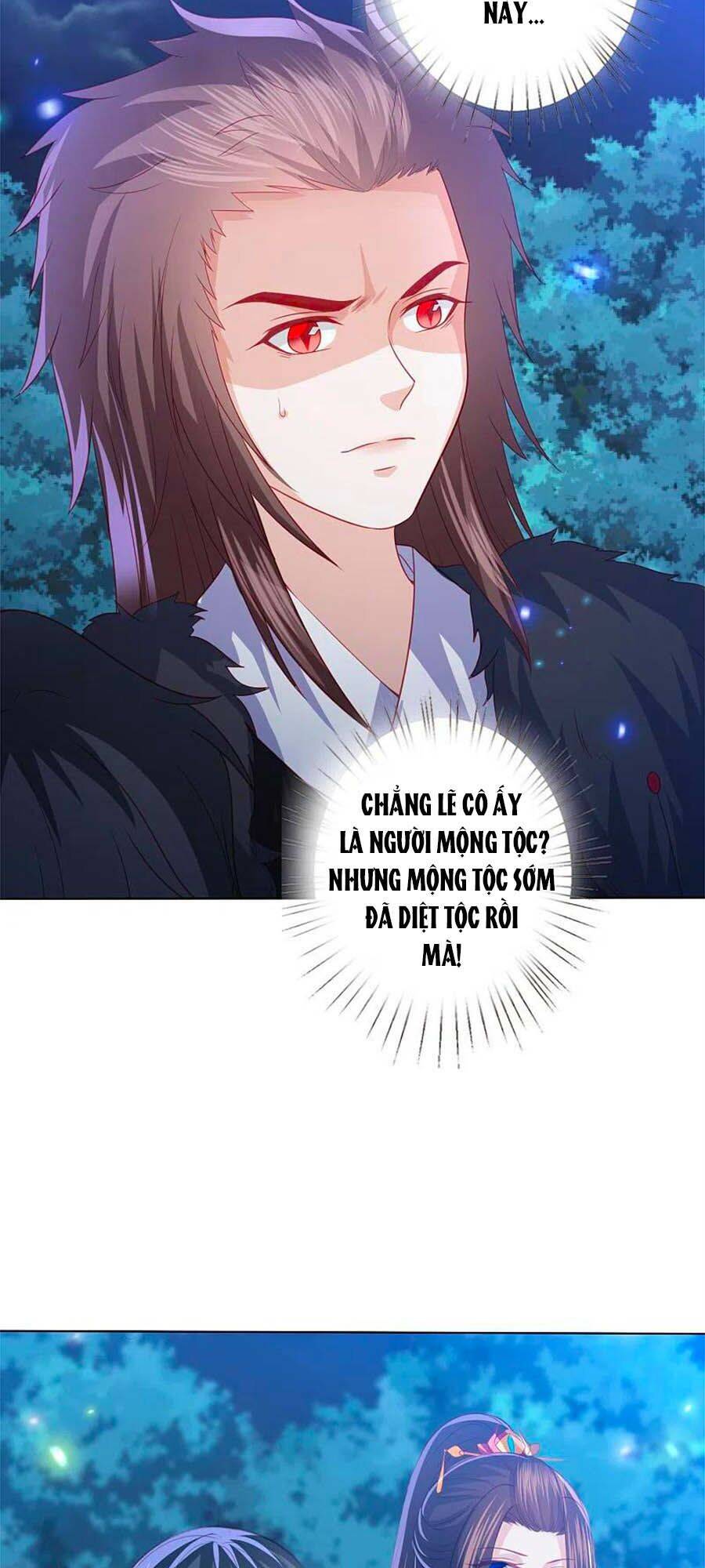 Phượng Hoàng Thác: Chuyên Sủng Khí Thê Chapter 210 - 24