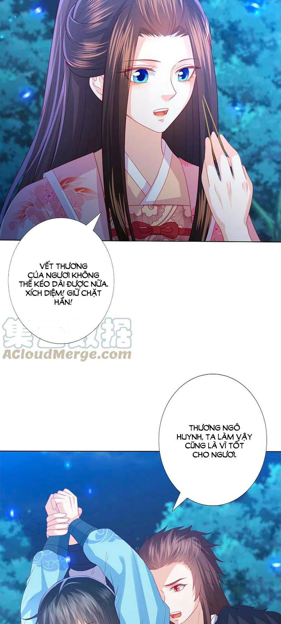 Phượng Hoàng Thác: Chuyên Sủng Khí Thê Chapter 210 - 29