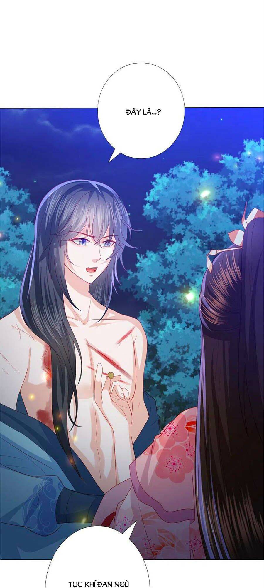 Phượng Hoàng Thác: Chuyên Sủng Khí Thê Chapter 210 - 34