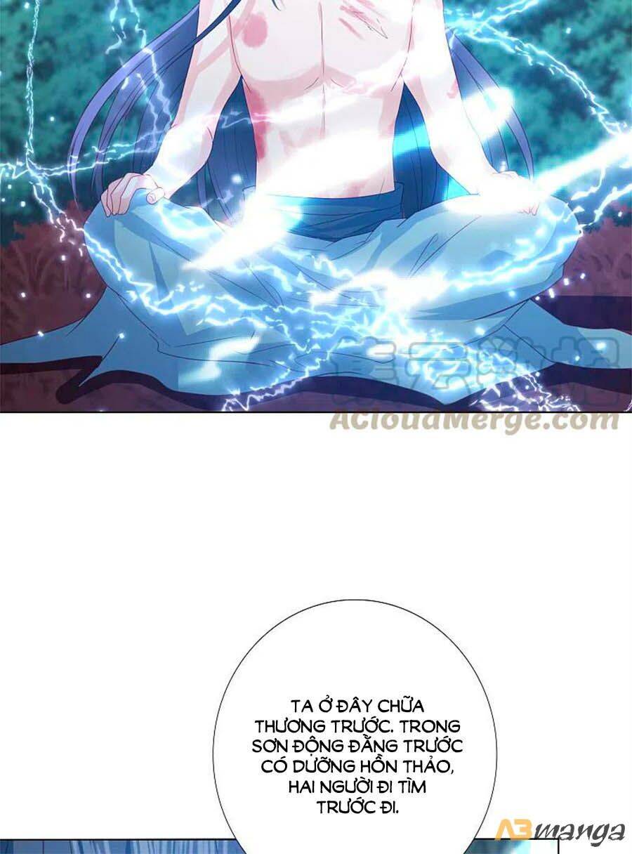 Phượng Hoàng Thác: Chuyên Sủng Khí Thê Chapter 210 - 36