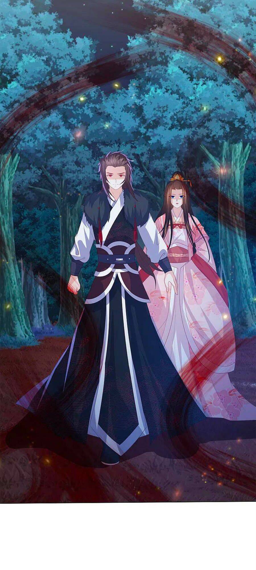 Phượng Hoàng Thác: Chuyên Sủng Khí Thê Chapter 210 - 5