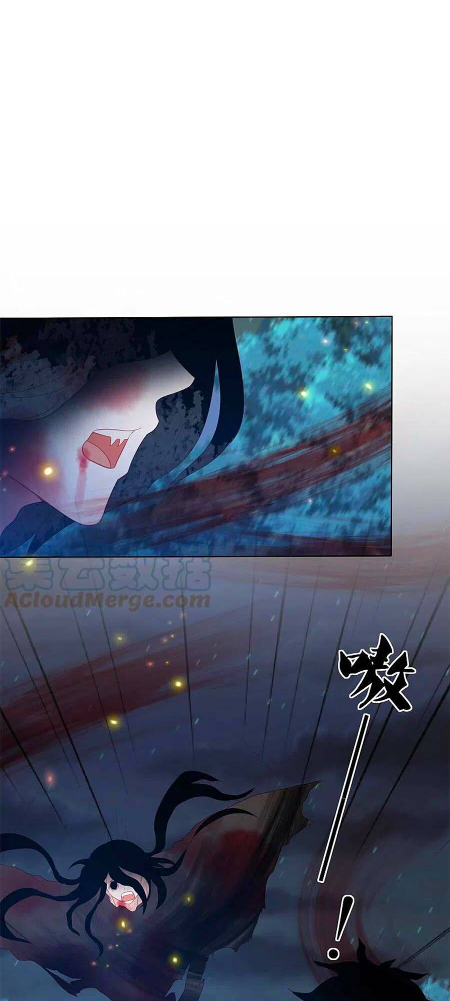 Phượng Hoàng Thác: Chuyên Sủng Khí Thê Chapter 210 - 6