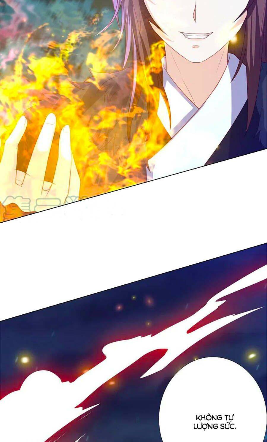 Phượng Hoàng Thác: Chuyên Sủng Khí Thê Chapter 210 - 8