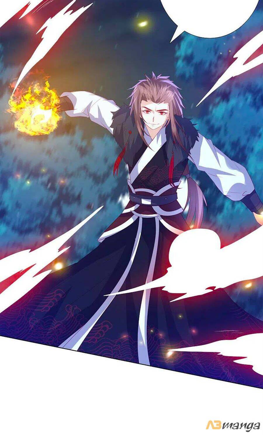 Phượng Hoàng Thác: Chuyên Sủng Khí Thê Chapter 210 - 9