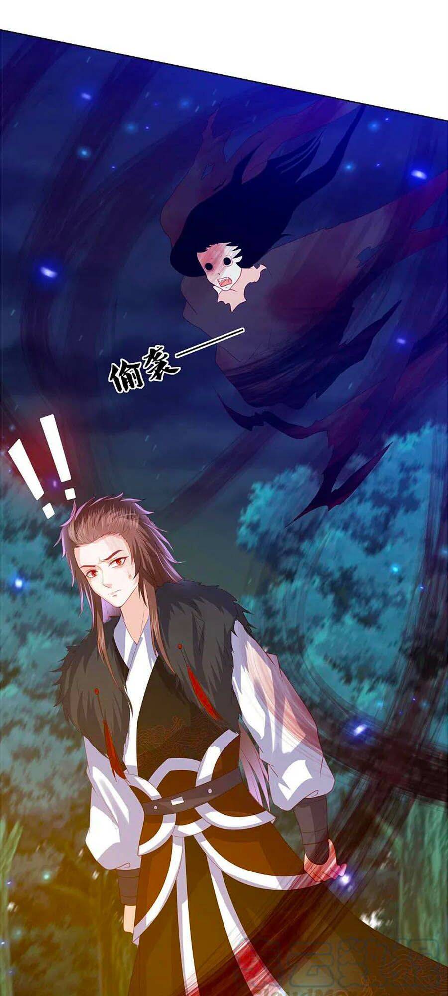 Phượng Hoàng Thác: Chuyên Sủng Khí Thê Chapter 210 - 10