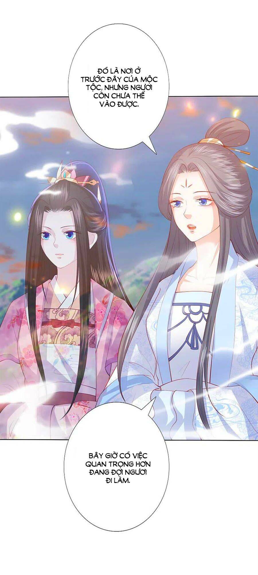 Phượng Hoàng Thác: Chuyên Sủng Khí Thê Chapter 212 - 3