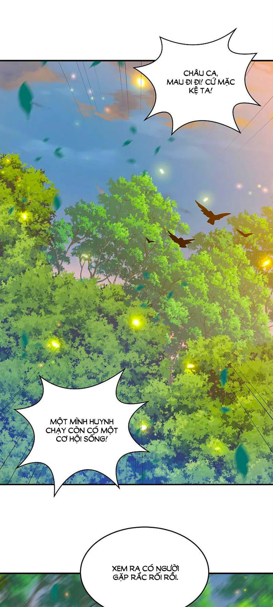 Phượng Hoàng Thác: Chuyên Sủng Khí Thê Chapter 213 - 2